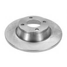 115 521 1024 MEYLE Тормозной диск