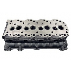 HL0037 ET ENGINETEAM Головка цилиндра
