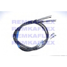 56.1650 REMKAFLEX Трос, стояночная тормозная система