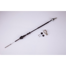 8AK 355 700-201 HELLA Трос, управление сцеплением