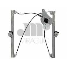 30/1068 MIRAGLIO Подъемное устройство для окон