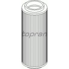 103 988 TOPRAN Воздушный фильтр