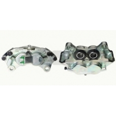 400802 SPIDAN Тормозной суппорт