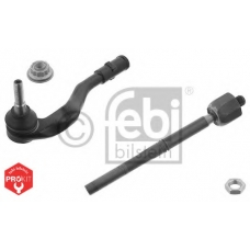 43795 FEBI Поперечная рулевая тяга