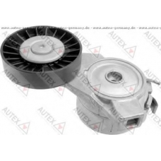 601380 AUTEX Натяжная планка, поликлиновой ремень