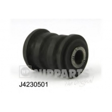 J4230501 NIPPARTS Подвеска, рычаг независимой подвески колеса