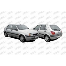 FD0527124 Prasco Наружное зеркало