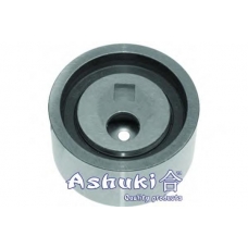0342-0009 ASHUKI Устройство для натяжения ремня, ремень ГРМ