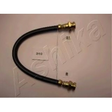 69-03-310 Ashika Кронштейн, тормозный шланг