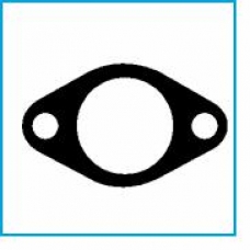 51200 GLASER Прокладка, выпускной коллектор