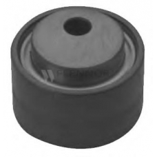 FU05309 FLENNOR Паразитный / ведущий ролик, зубчатый ремень