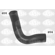 SWH0376 SASIC Шланг радиатора