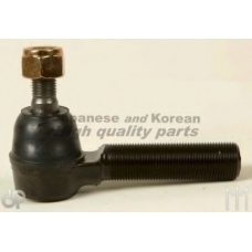 1446-0902 ASHUKI Наконечник поперечной рулевой тяги