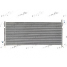 0811.3018 FRIGAIR Конденсатор, кондиционер