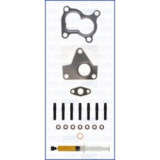 JTC11273 AJUSA Монтажный комплект, компрессор