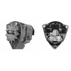 IA 0525 ISKRA Генератор