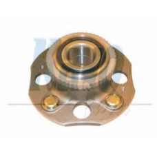 WBH-2005 KAVO PARTS Комплект подшипника ступицы колеса