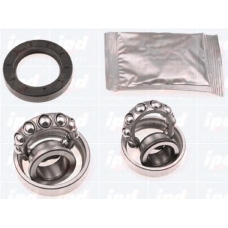 30-0405 IPD Комплект подшипника ступицы колеса