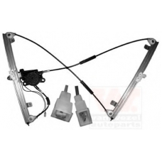 4028261 VAN WEZEL Подъемное устройство для окон