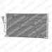 TSP0225339 DELPHI Конденсатор, кондиционер
