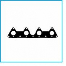 06303 GLASER Прокладка, выпускной коллектор