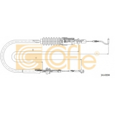 14.4304 COFLE Тросик газа