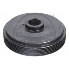 F8-7863 OPTIMAL Ременный шкив, коленчатый вал