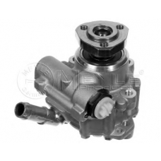 114 631 0029 MEYLE Гидравлический насос, рулевое управление