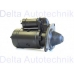 A 10 620 DELTA AUTOTECHNIK Стартер