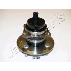 KK-22081 JAPANPARTS Ступица колеса
