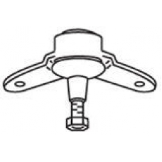 2527 FRAP Несущий / направляющий шарнир