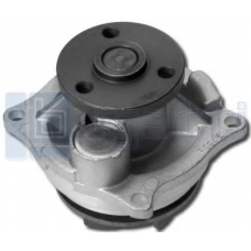 PA6013 BUGATTI Водяной насос