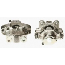 34008 BUDWEG CALIPER Тормозной суппорт