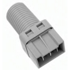 XBLS86 QUINTON HAZELL Выключатель фонаря сигнала торможения