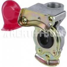 53305500 HERTH+BUSS Головка сцепления