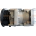 8FK 351 113-561 HELLA Компрессор, кондиционер
