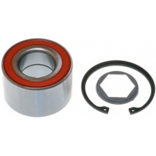 W413034 DENCKERMANN Комплект подшипника ступицы колеса