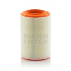 C 15 007 MANN-FILTER Воздушный фильтр