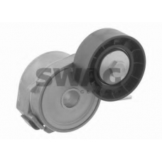 55 93 0128 SWAG Натяжитель ремня, клиновой зубча