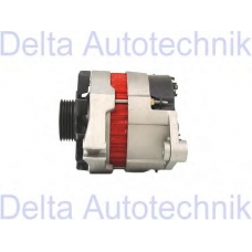 L 36 830 DELTA AUTOTECHNIK Генератор