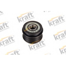 1220904 KRAFT AUTOMOTIVE Механизм свободного хода генератора