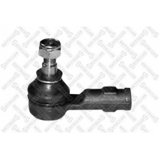 51-02464-SX STELLOX Наконечник поперечной рулевой тяги