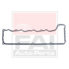 RC298S FAI AutoParts Прокладка, крышка головки цилиндра