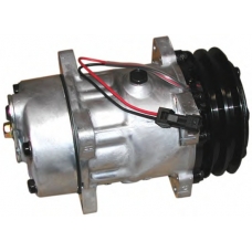40405140 AUTOCLIMA Компрессор, кондиционер