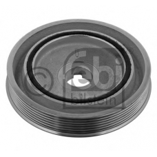 36310 FEBI Ременный шкив, коленчатый вал