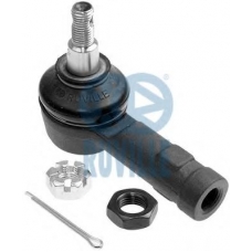 917302 RUVILLE Наконечник поперечной рулевой тяги