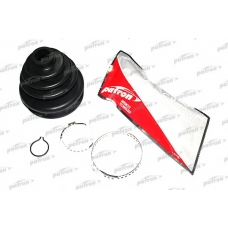 PDC3100 PATRON Комплект пылника, приводной вал