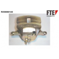 RX589801A0 FTE Тормозной суппорт