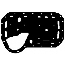 WG1085240 WILMINK GROUP Прокладка, маслянный поддон