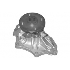 91506 SPIDAN Водяной насос